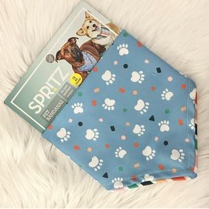 Spritz | Pet Bandanas Set
